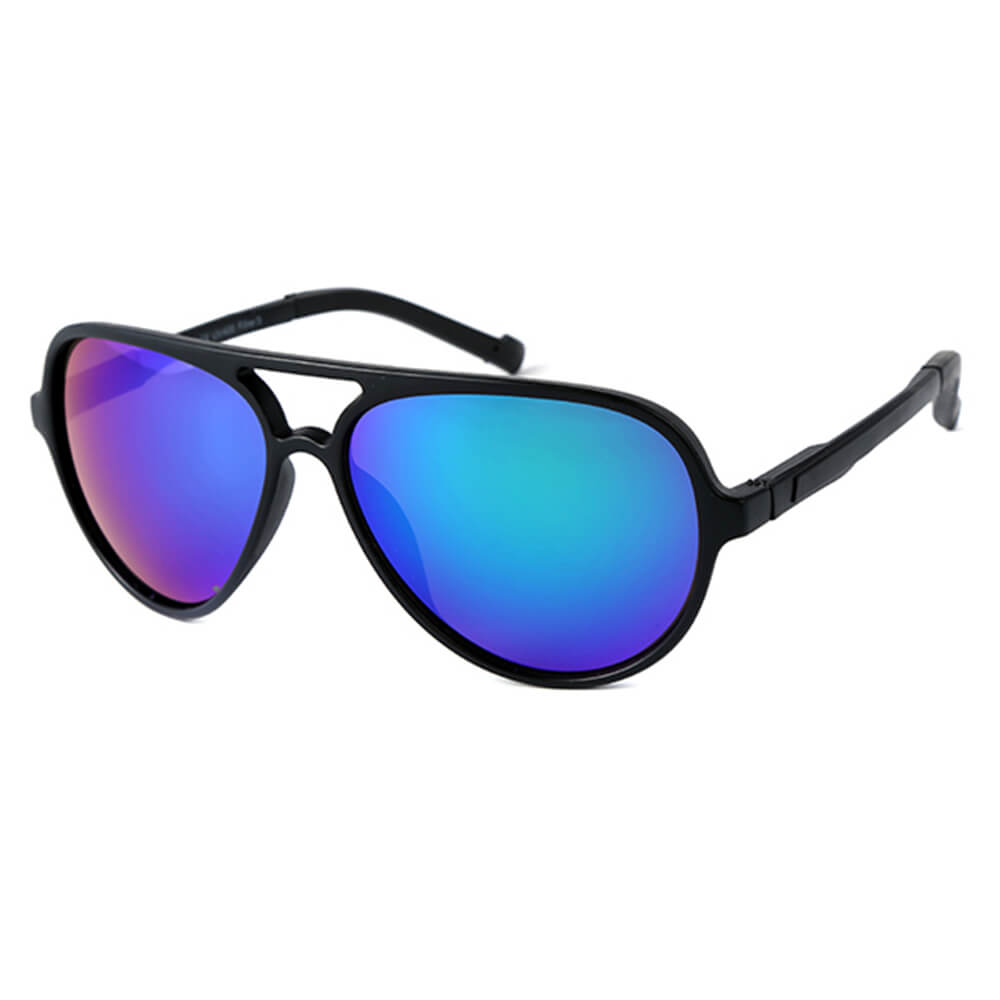 V-1323 VIPER Damen und Herren Sonnenbrille Pilotenbrille Fliegerbrille Design