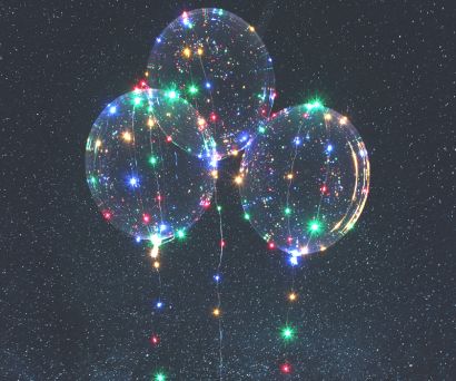 LED Ballons