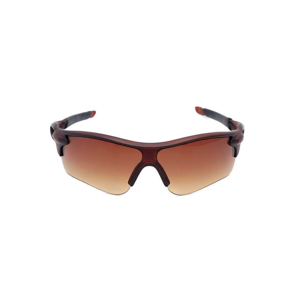 V-1424 Sportbrille VIPER Damen und Herren Sonnenbrille Design Rahmen sortiert