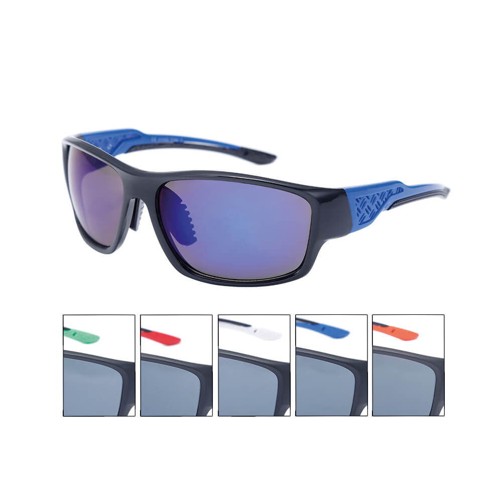 VS-358 VIPER Sonnenbrille Sportbrille Sport Design sortiert