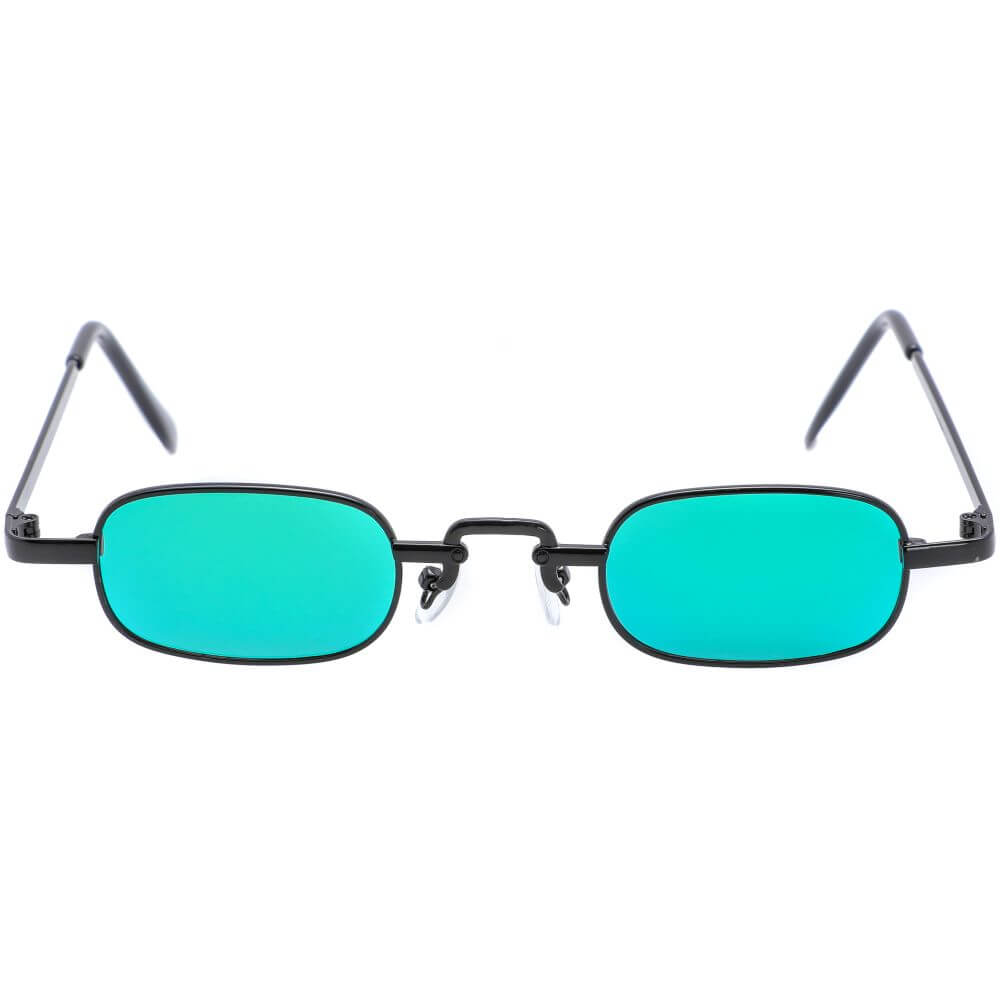 V-1681 VIPER Sonnenbrille Designbrille Nickelbrille sortiert