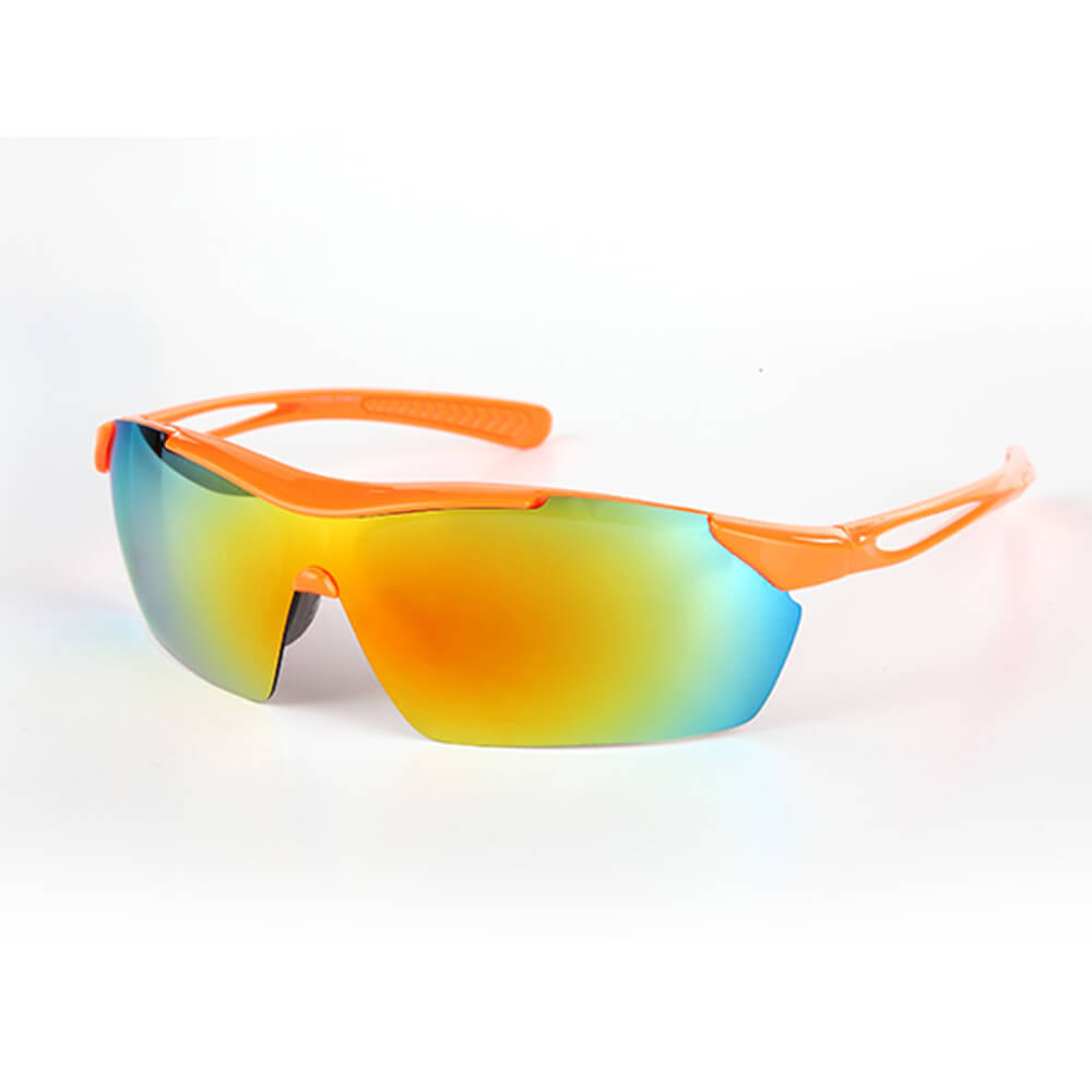 VS-312 VIPER Damen und Herren Sonnenbrille Form: Sport Brille Farbe: farbig sortiert