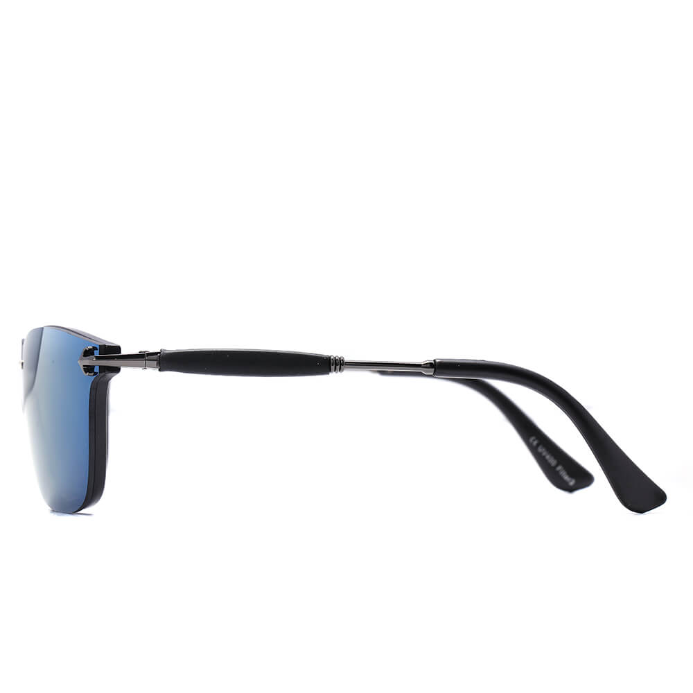 V-1629 VIPER Sonnenbrille Designbrille schwarz