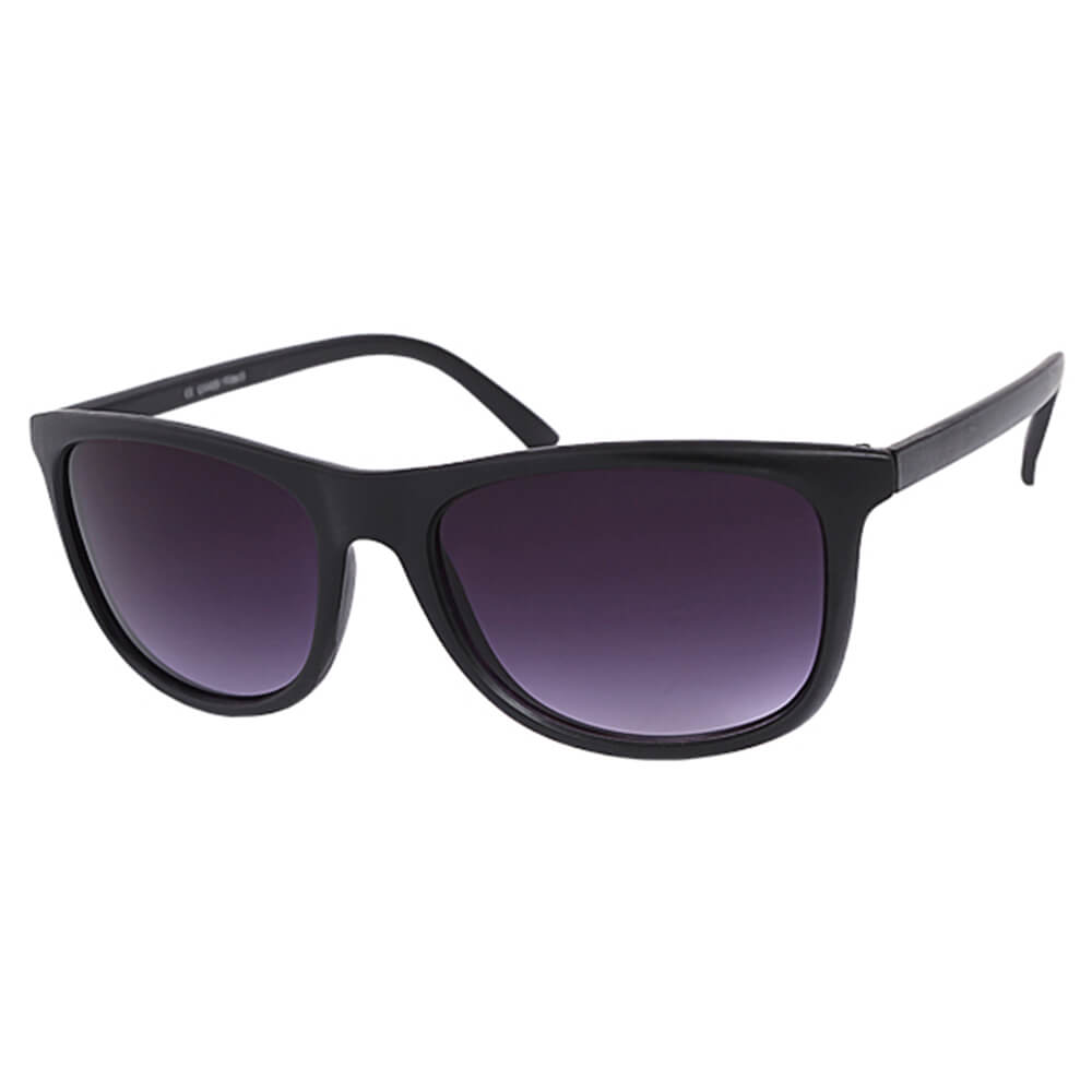 V-1223 VIPER Damen und Herren Sonnenbrille Form: Vintage Retro Farbe: transparent, farbig sortiert, dunkle Farben