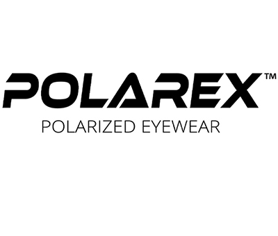 Polarex Sonnenbrillen Logo