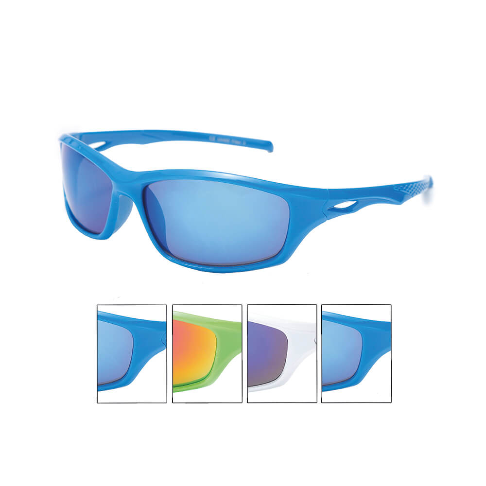 VS-365 VIPER Sonnenbrille Sportbrille Sport Design sortiert