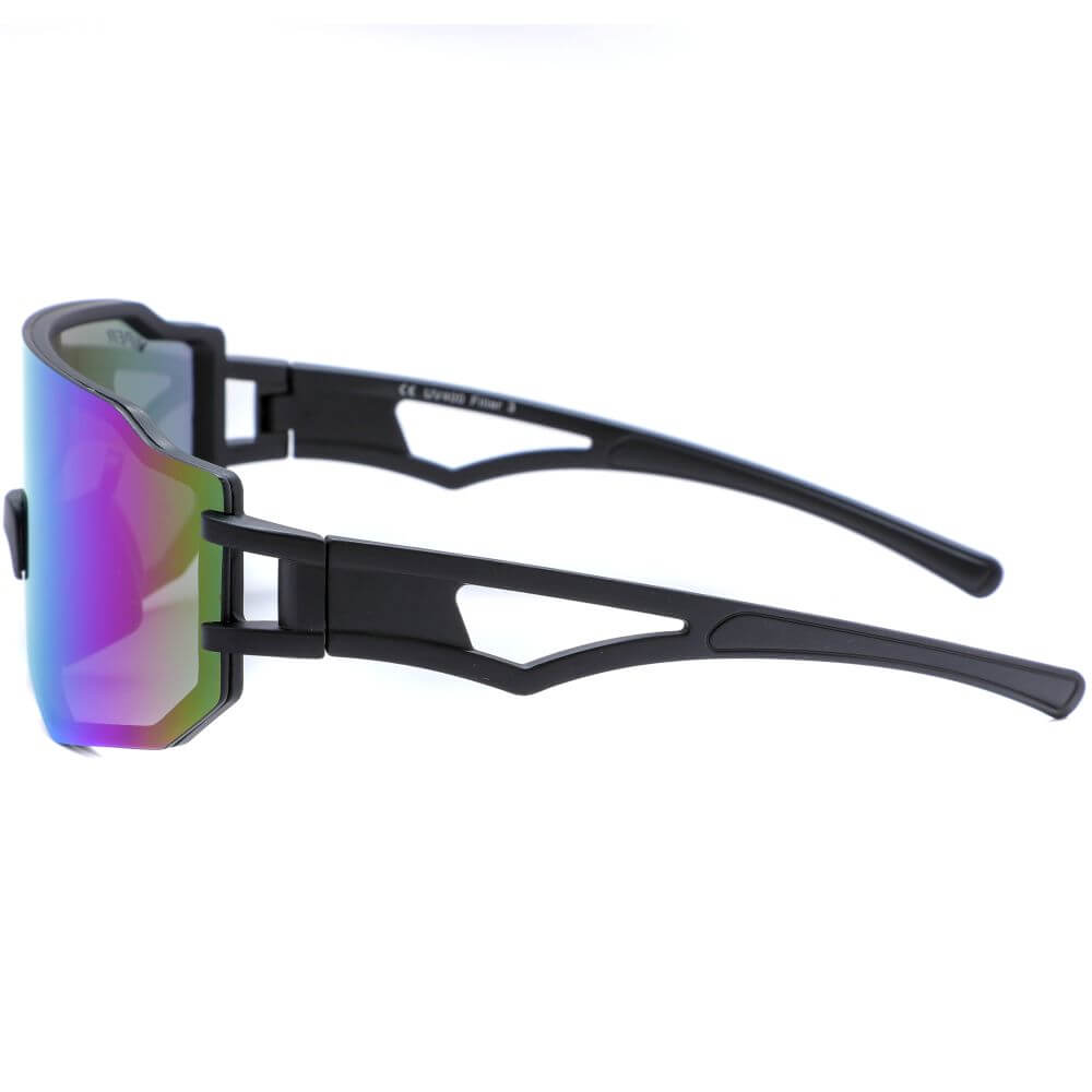V-1670 VIPER Sonnenbrille Designbrille Sportbrille Skibrille Visor sortiert