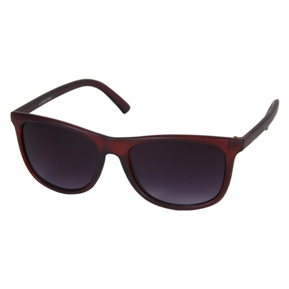 V-1223 VIPER Damen und Herren Sonnenbrille Form: Vintage Retro Farbe: transparent, farbig sortiert, dunkle Farben