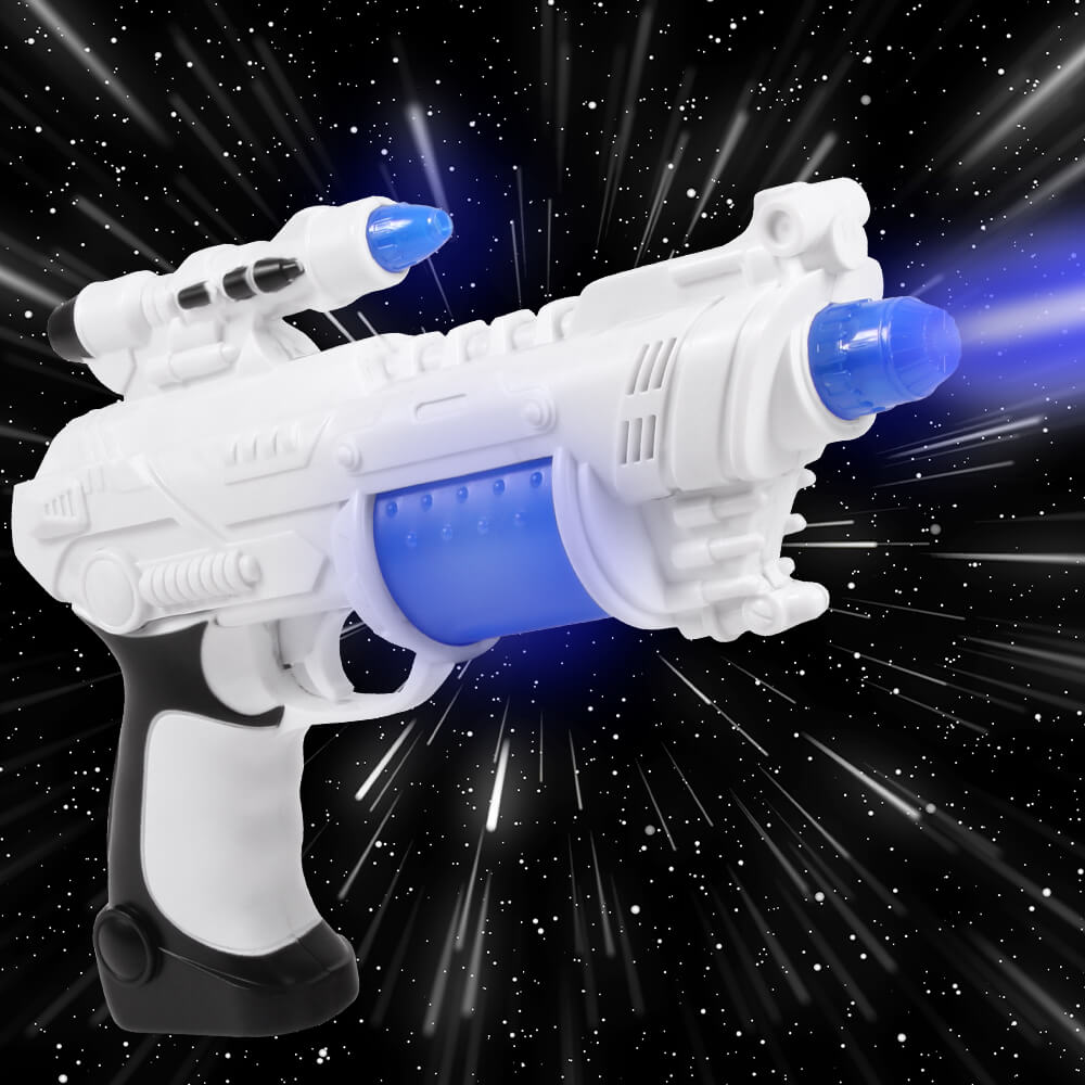 Space Wars Laserpistole
