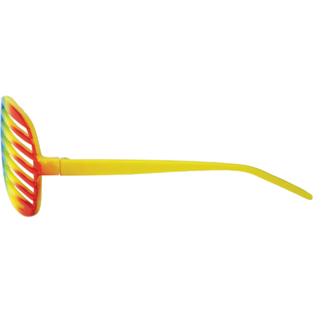 V-820J VIPER  Form: Shuttershades, Atzenbrille Farbe: multicolor, sortiert