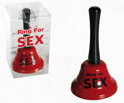 Sex Glocke