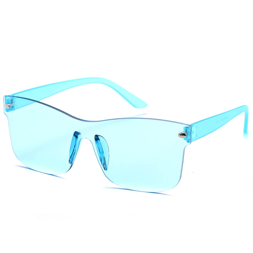 K-161 VIPER Kinder Sonnenbrille Kinder Brillen sortiert