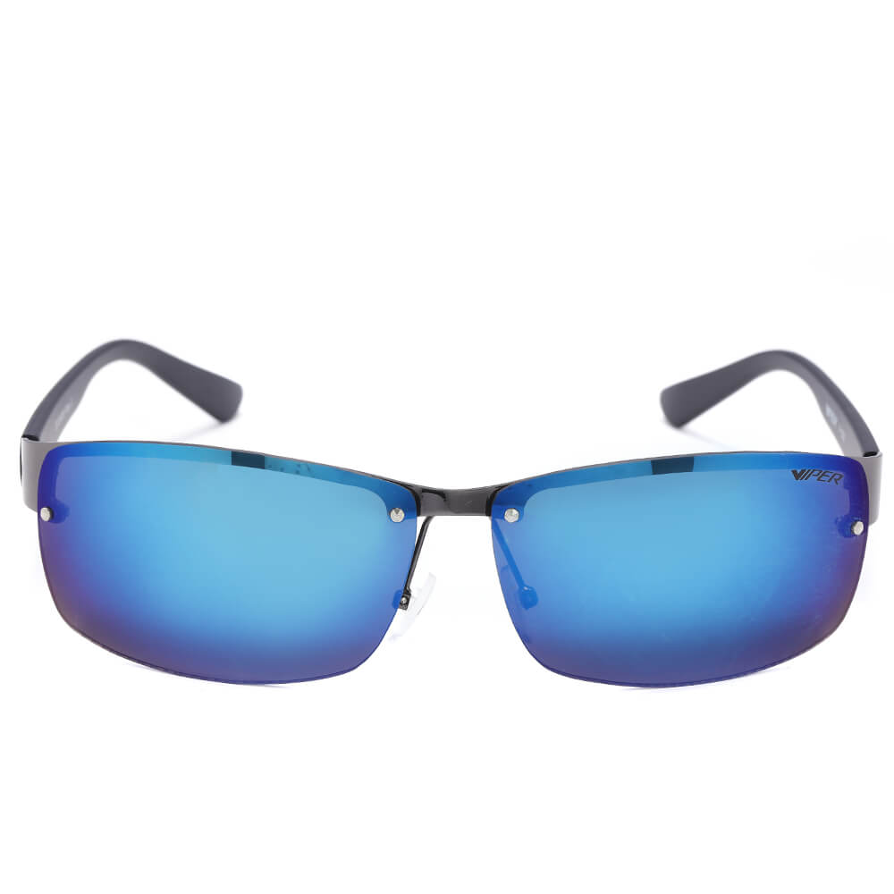 V-1620 VIPER Sonnenbrille Designbrille schwarz