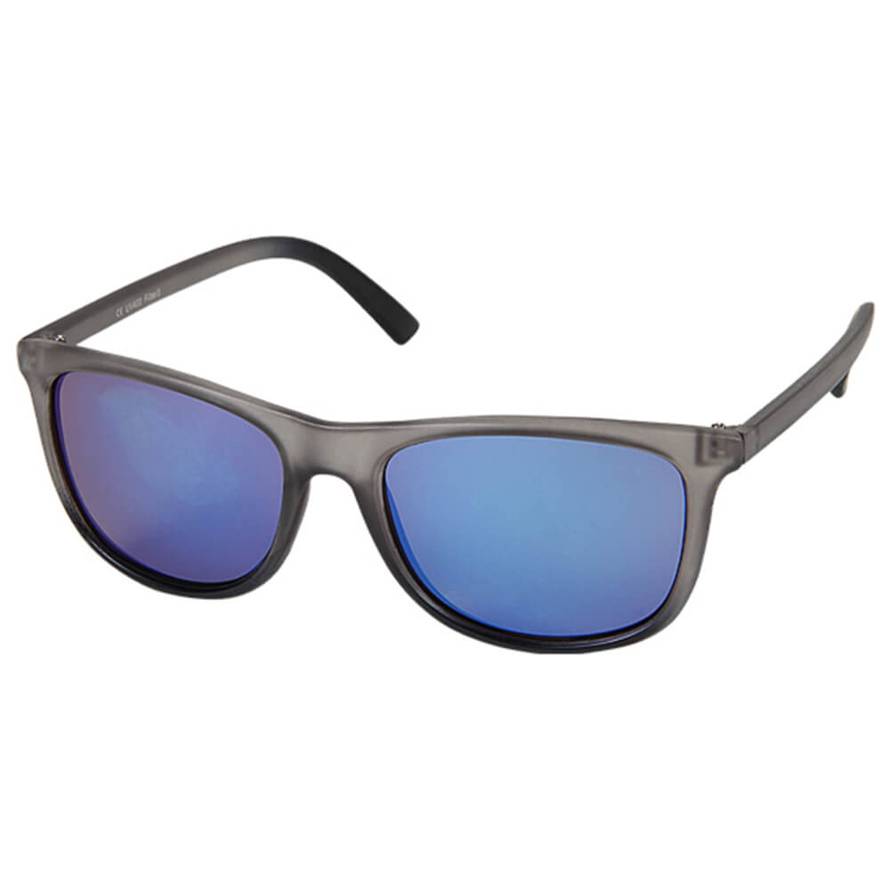 V-1222 VIPER Damen und Herren Sonnenbrille Form: Vintage Retro Farbe: transparent, farbig sortiert