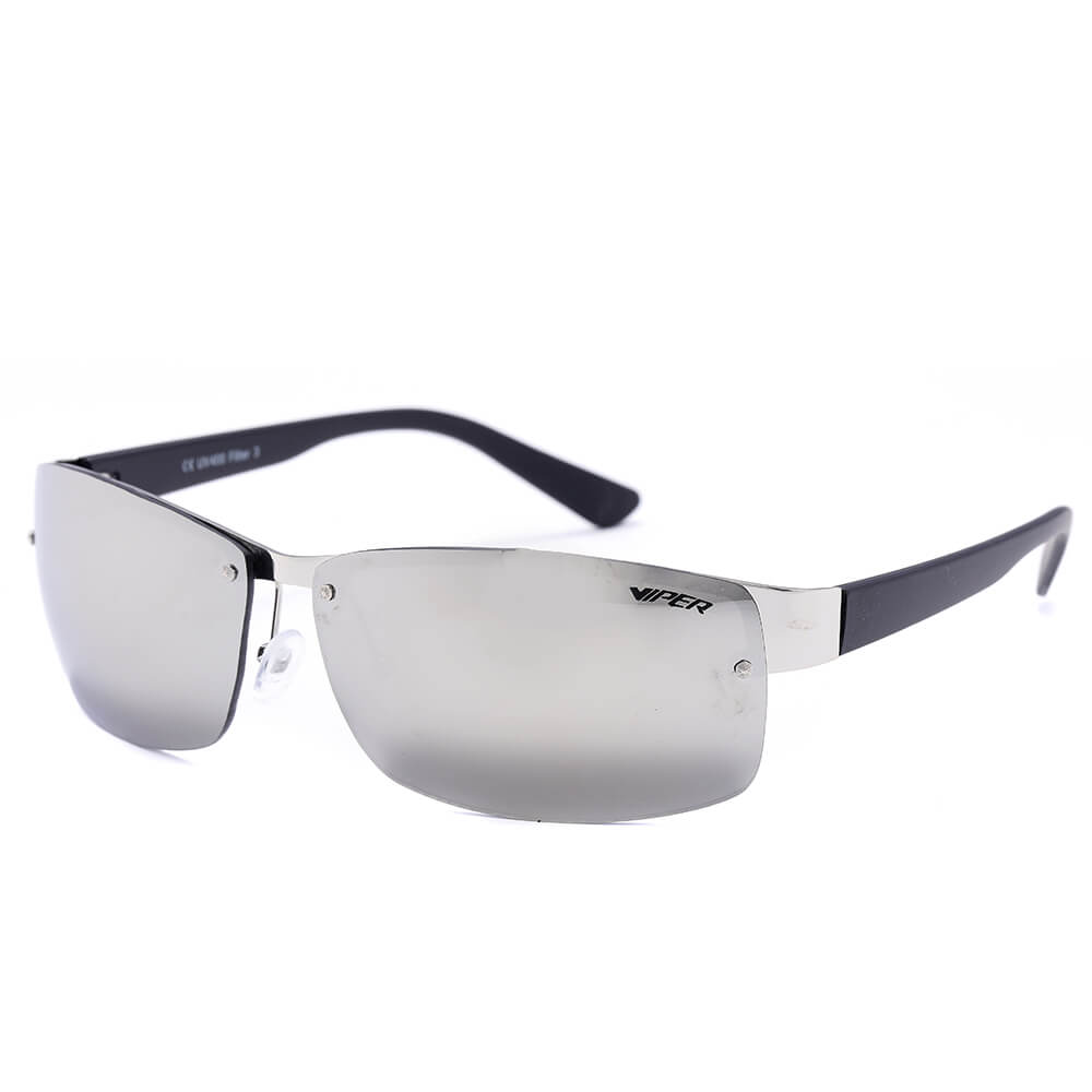 V-1620 VIPER Sonnenbrille Designbrille schwarz