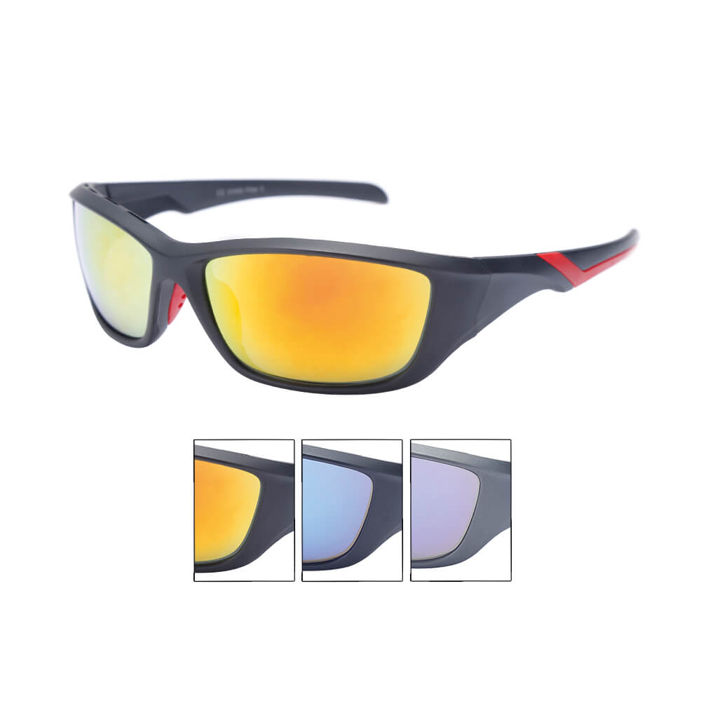 VS-360 VIPER Sonnenbrille Sportbrille Sport Design sortiert
