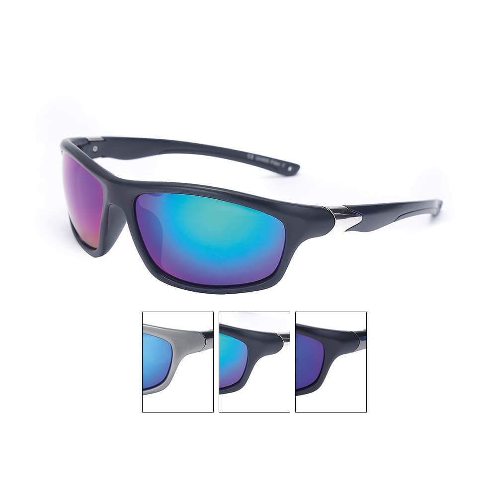 VMF-101 VIPER Sonnenbrille Designbrille Metal Fusion sortiert