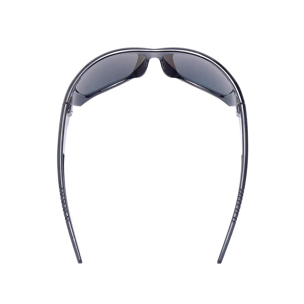 VS-352 VIPER Sonnenbrille Sportbrille Sport Design schwarz