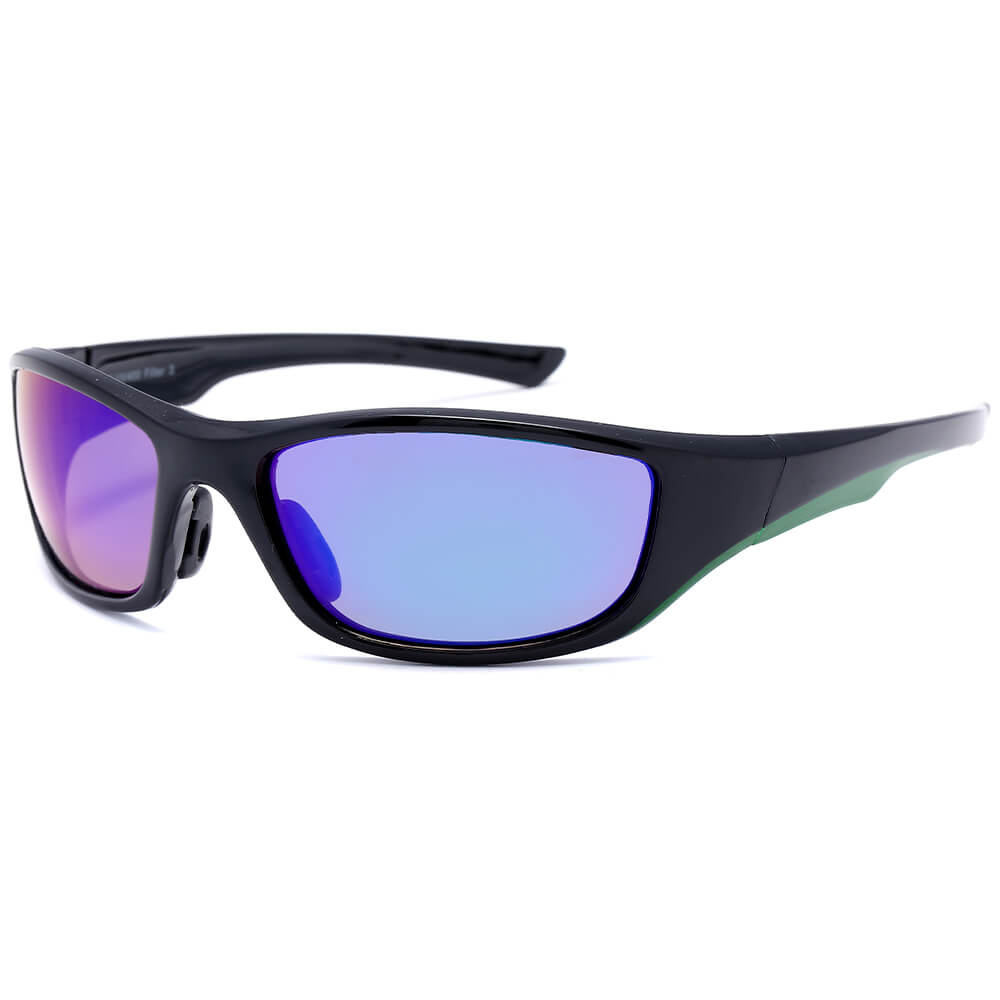 VS-374 VIPER Sonnenbrille Design Sportbrille sortiert
