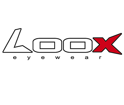 Loox Sonnenbrillen Logo