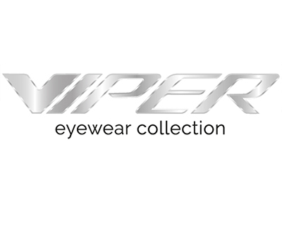 Viper Eyewear Collection Logo