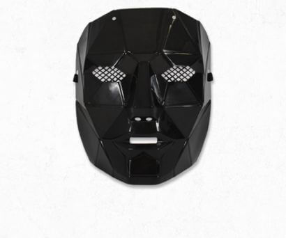 Korean Game Maske