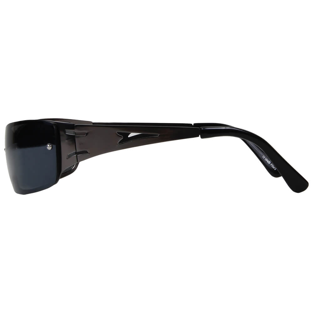 V-824 VIPER Damen und Herren Sonnenbrille Form: Design Brille Farbe: farbig sortiert