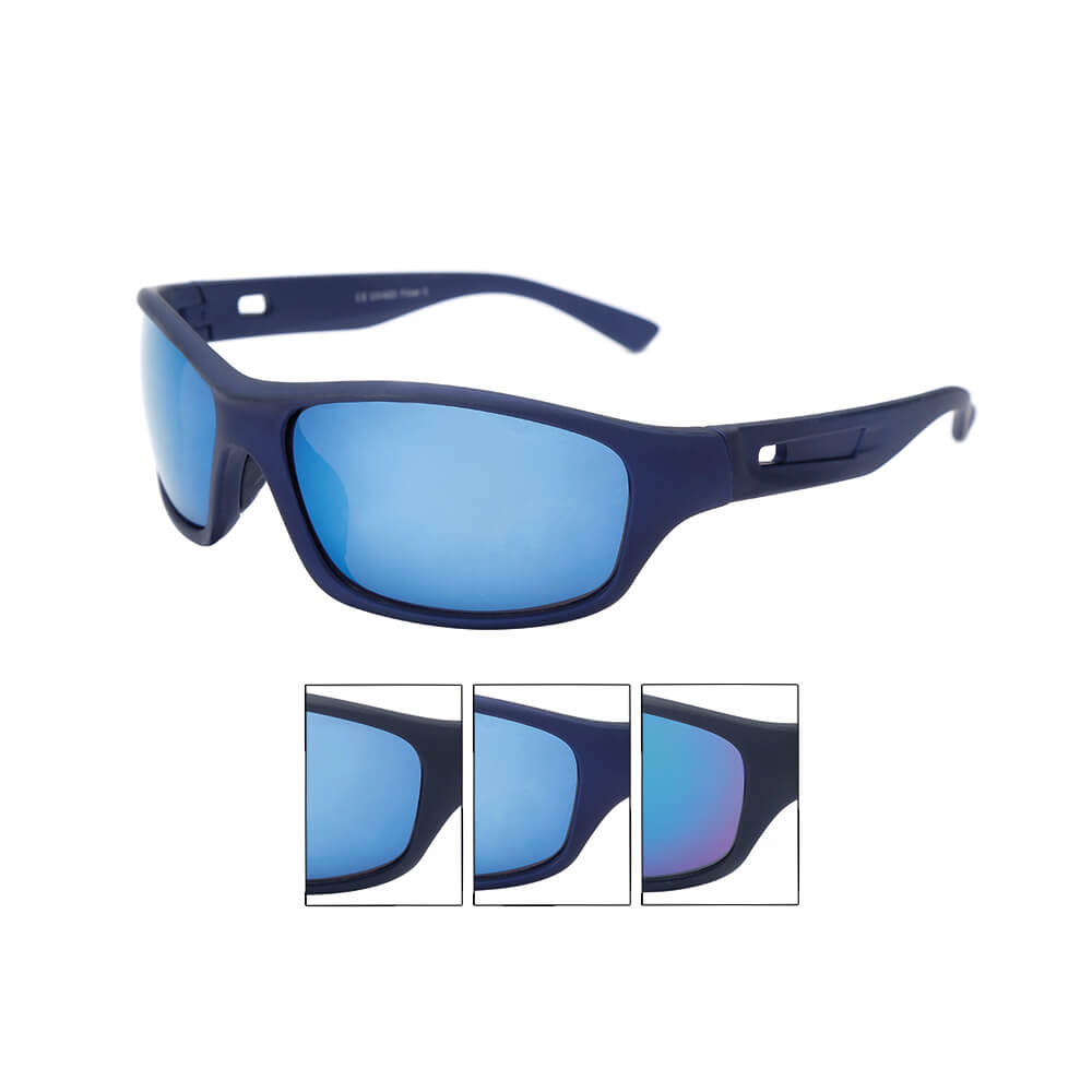 VS-354 VIPER Sonnenbrille Sportbrille Sport Design sortiert