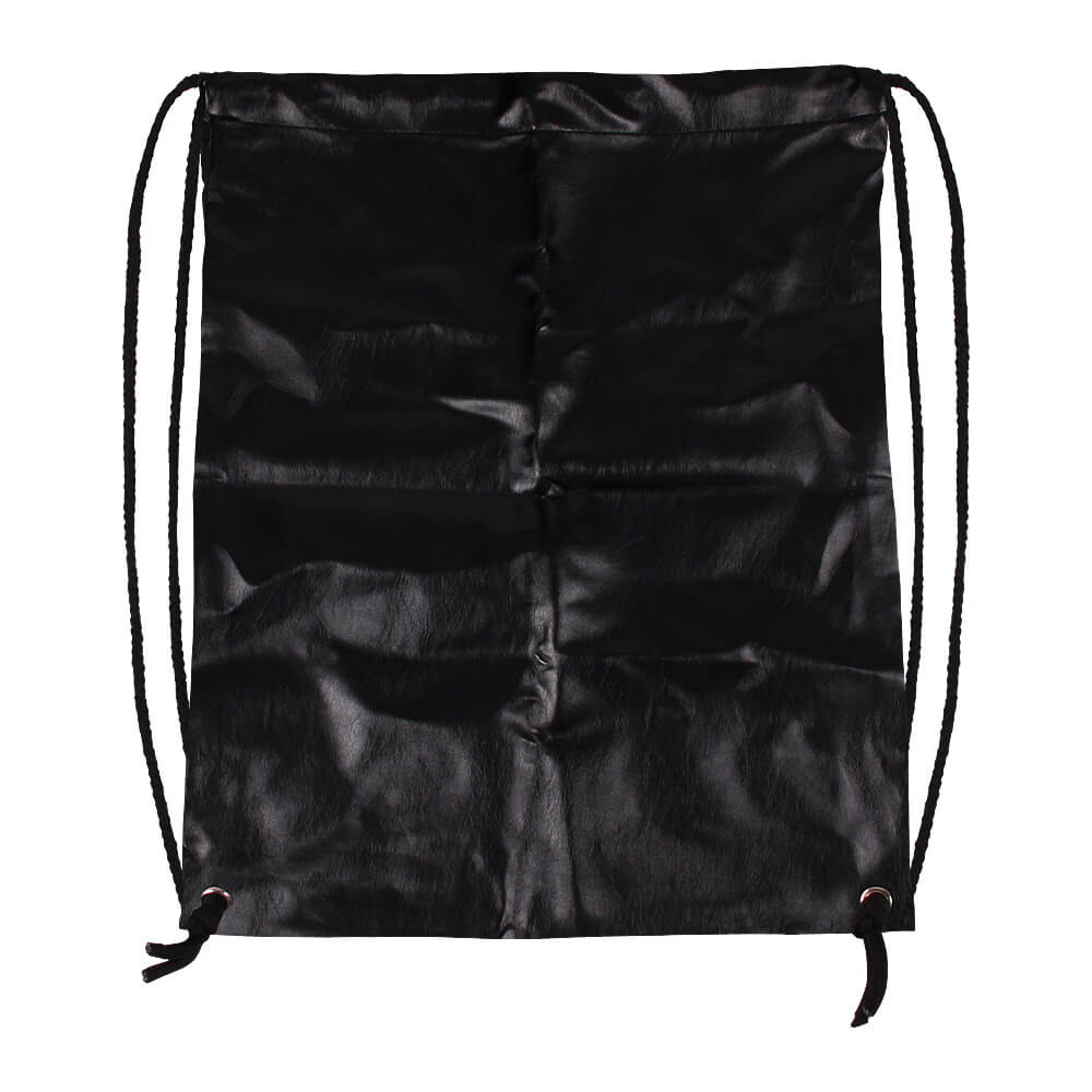 RU-159 Gymbag, Gymsac Design: glatt Farbe: schwarz