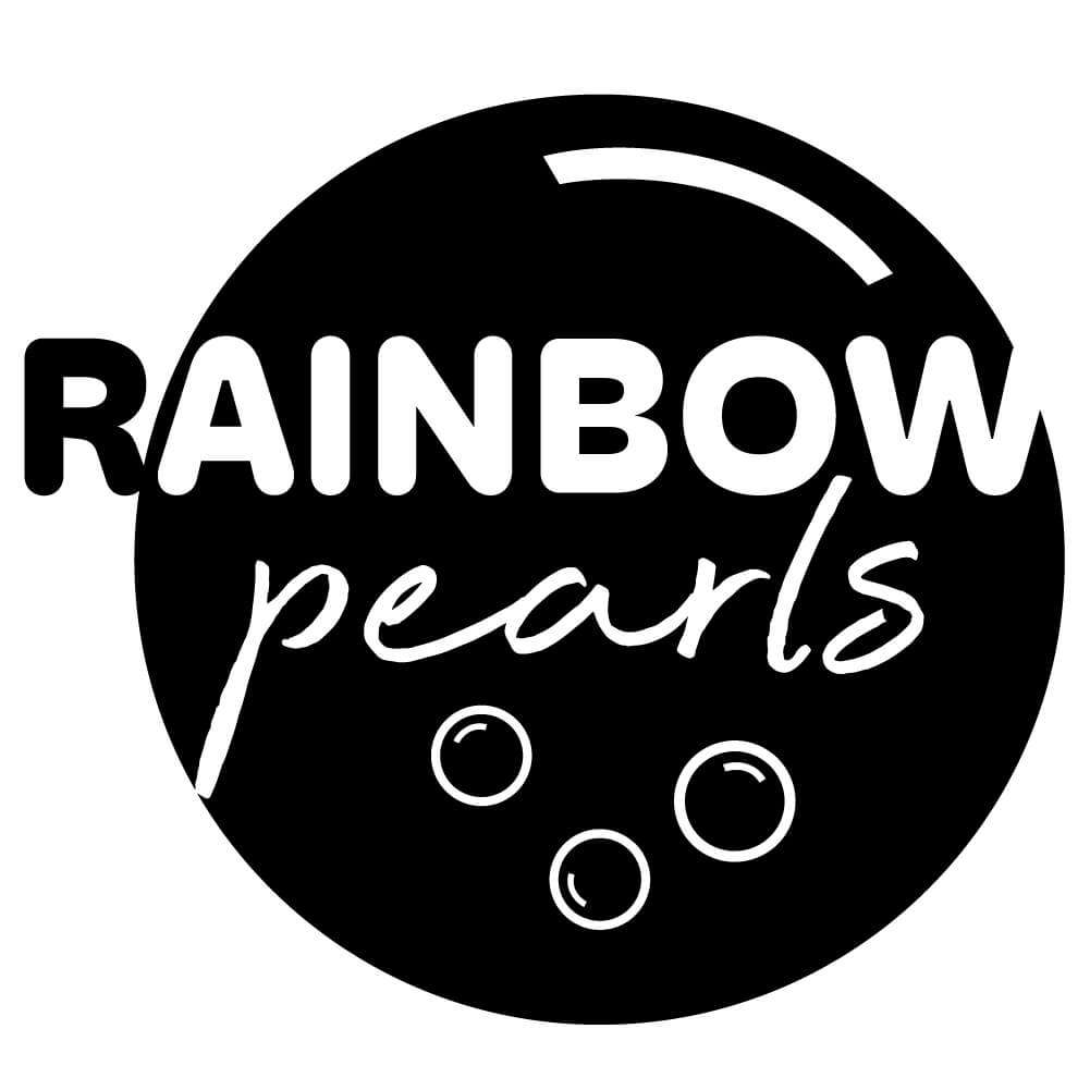 Rainbow Pearls Logo