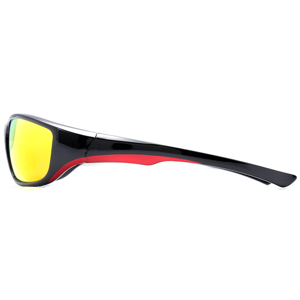 VS-374 VIPER Sonnenbrille Design Sportbrille sortiert