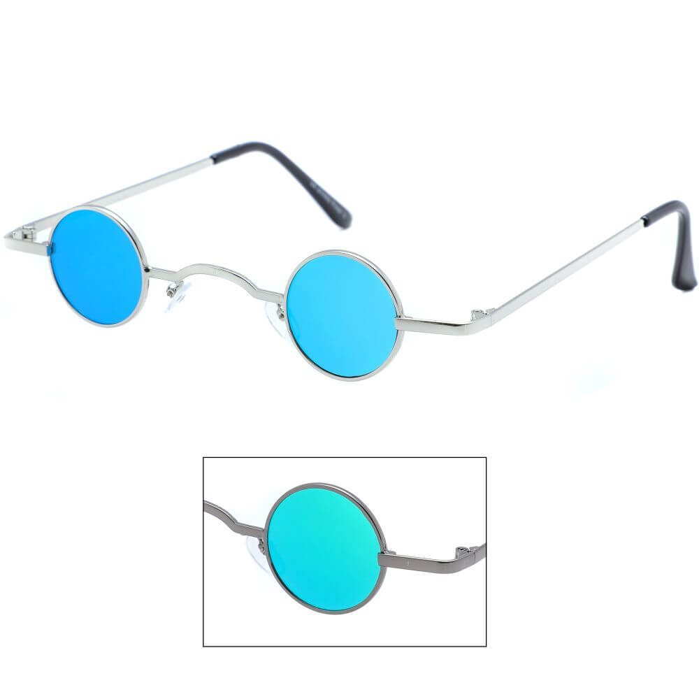V-1679 VIPER Sonnenbrille Designbrille Nickelbrille sortiert