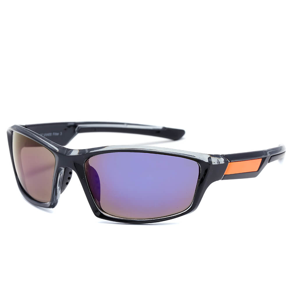 VS-372 VIPER Sonnenbrille Design Sportbrille sortiert